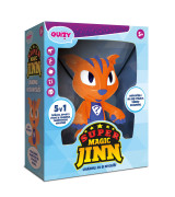 Super Magic Jinn CZ Quizy