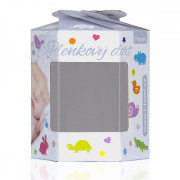 Plenkový dort malý T-tomi