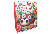 Dárková taška S 18 x 24 x 8,5 cm Dětská