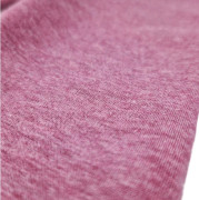 Legíny hřejivé Bordový melír