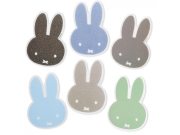 Protiskluzové samolepky do vany králíček Miffy