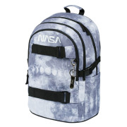 Školní batoh Skate NASA Grey Baagl