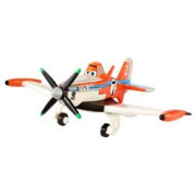 Planes letadla DUSTY CROPHOPPER NEZOBRA
