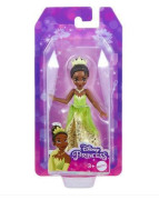 Malá panenka Disney Princess 