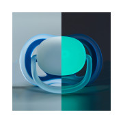 Šidítko ultra air noční 18 m+ 2 ks Philips Avent