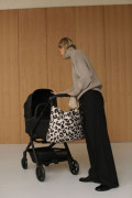 Puffy Diaper Bag - přebalovací taška Studio Noos