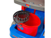 Vileda sada malá uklízečka 6 ks s vozíkem 50 cm 