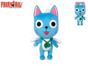 Fairy Tail Happy plyšový 27 cm 0 m+