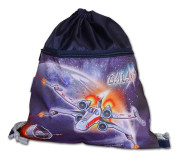 Školní batohový set Galaxy 3-dílný