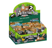 Sáček s figurkou zvířátka