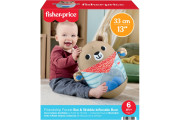 Houpací medvídek Fisher Price 