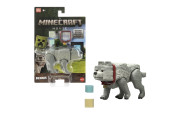 Minecraft Filmová figurka - Wolf JFR59