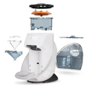 Přístroj na přípravu kojeneckého mléka Primavera Neno