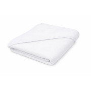 Dětská froté osuška s kapucí 100x100 cm New Baby 