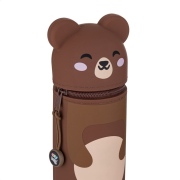 Pouzdro etue silikonové Oxybag