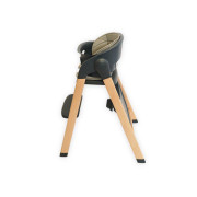 Jídelní židlička Grow With Me Bo Jungle