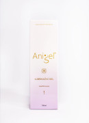 Anigel lubrikační gel na vodní bázi 100 ml