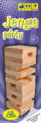 Albi - Párty Jenga CZ + SK