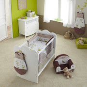 BABYCALIN Křesílko MANGO nezobr