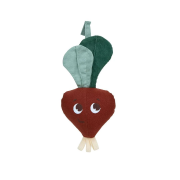 Hrací deka s hrazdou Garden of Adventures Tiny Love