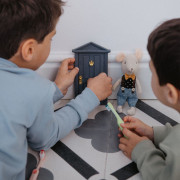 Dětský kartáček na zoubky Kids 2 - 6 let Suavinex