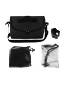 Sportovní kočárek Clara MoMi