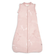 Spací pytel s rukávy Lodger Matcha Powder