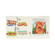 Objevuj čísla Kvído