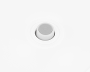 Dětská digitální váha Lyra White KikkaBoo