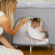 Dětská ohrádka Square Freon