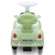 Dětské odrážedlo Kiddo Cruiser Baby Mix
