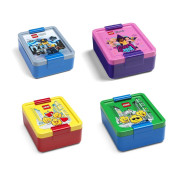 Box na svačinu LEGO