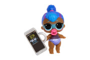 L.O.L. Surprise! Dekodér se sestřičkou