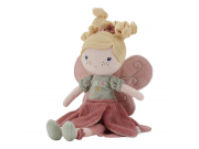 Panenka víla Mila Fairy Garden Little Dutch