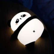 Lampička GIOsleepy Panda InnoGIO