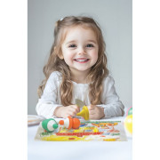 Moje první fixy 8 ks Créa Lign