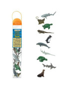 Tuba - Ohrožené mořské druhy