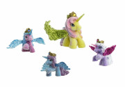 Filly Stars Family Set (1+3)