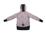 Dětská Soft bunda Tiny Wings Emitex