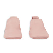 Kožené capáčky Powder Lodger