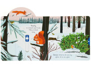 Ve sněhu - Velké objevy pro malé objevitele