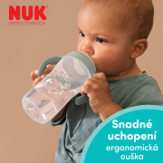 Lahvička na učení Perfect Match 150 ml Nuk