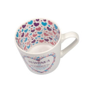 Hrnek s potiskem - Maminka Albi