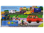 První objevy - Vše, co jezdí Christiane Engel