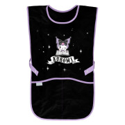 Set 5 Airy Kuromi Fortune Dream: batoh, penál, sáček, zástěra, peněženka GRS Baagl