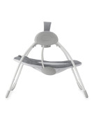 Houpací lehátko s melodiemi Liss MoMi