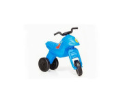 Odrážedlo Super Bike maxi - modré 48 cm