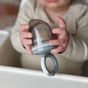 Dětská krmící síťka na potraviny Akuku