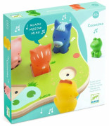 Zvuková vkládačka Caconimo Djeco