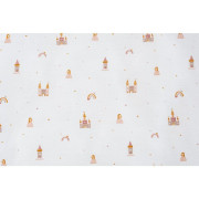 Povlečení 140/200 + 70/90 cm Träumeland
